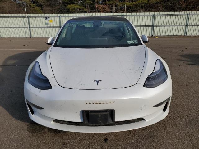 Photo 4 VIN: 5YJ3E1EA7NF119792 - TESLA MODEL 3 