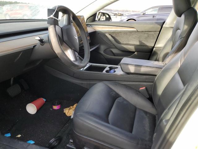 Photo 6 VIN: 5YJ3E1EA7NF119792 - TESLA MODEL 3 