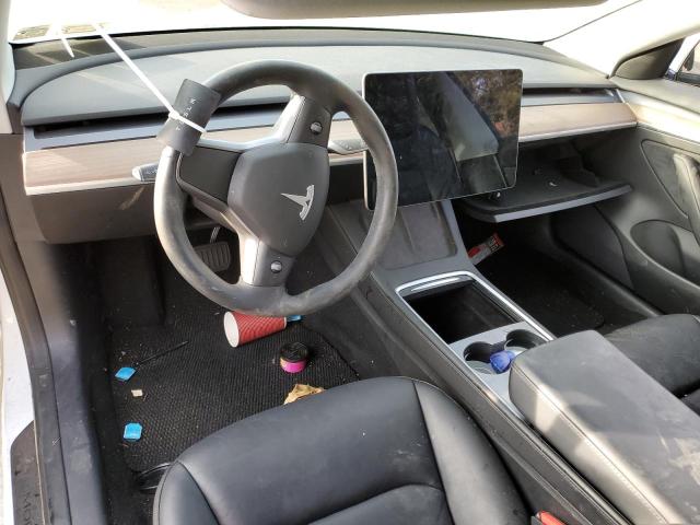 Photo 7 VIN: 5YJ3E1EA7NF119792 - TESLA MODEL 3 