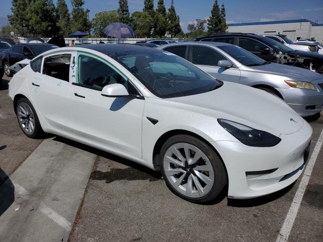 Photo 3 VIN: 5YJ3E1EA7NF143543 - TESLA MODEL 3 