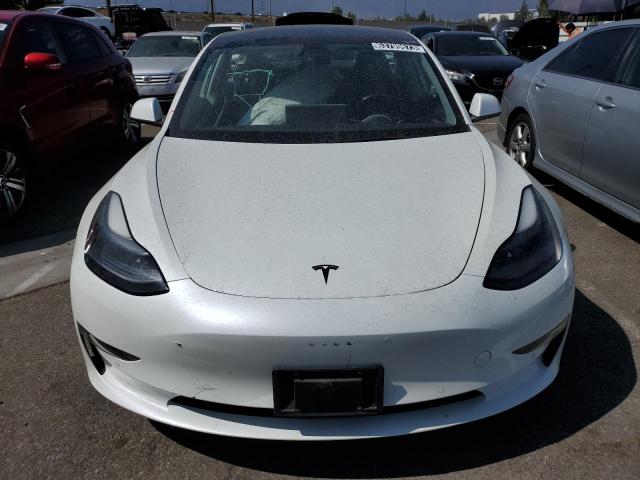 Photo 4 VIN: 5YJ3E1EA7NF143543 - TESLA MODEL 3 