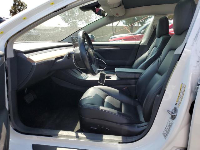 Photo 6 VIN: 5YJ3E1EA7NF143543 - TESLA MODEL 3 