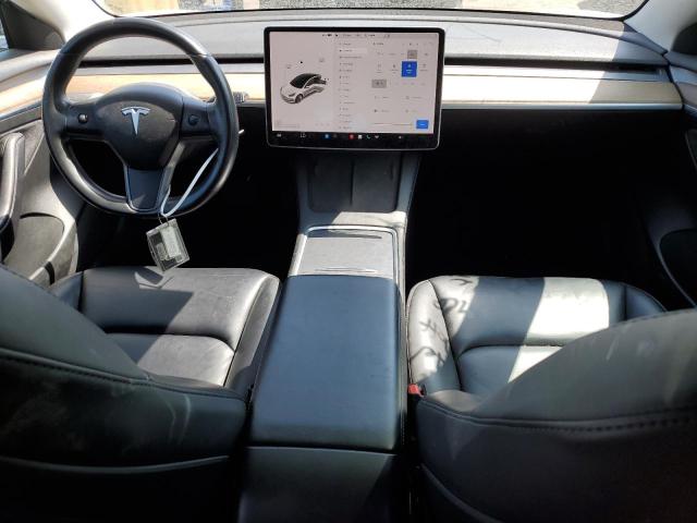 Photo 7 VIN: 5YJ3E1EA7NF143543 - TESLA MODEL 3 