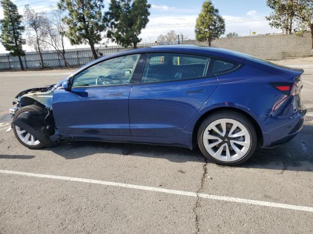 Photo 1 VIN: 5YJ3E1EA7NF144921 - TESLA MODEL 3 