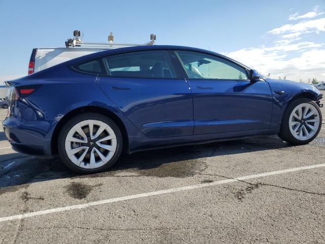 Photo 2 VIN: 5YJ3E1EA7NF144921 - TESLA MODEL 3 