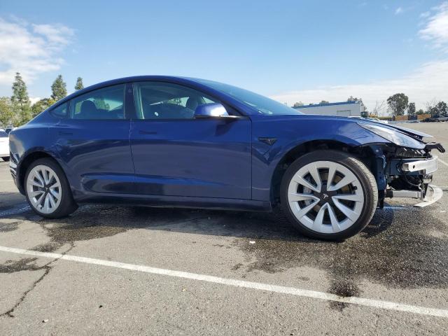 Photo 3 VIN: 5YJ3E1EA7NF144921 - TESLA MODEL 3 