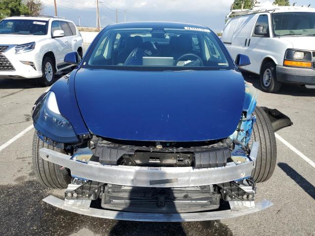 Photo 4 VIN: 5YJ3E1EA7NF144921 - TESLA MODEL 3 