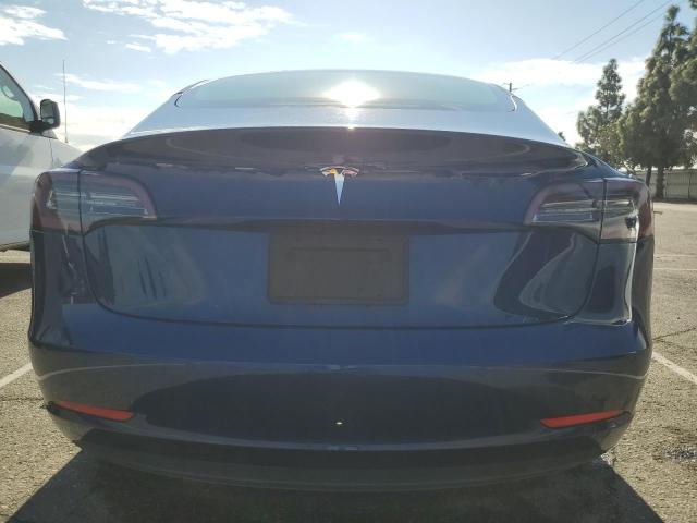 Photo 5 VIN: 5YJ3E1EA7NF144921 - TESLA MODEL 3 