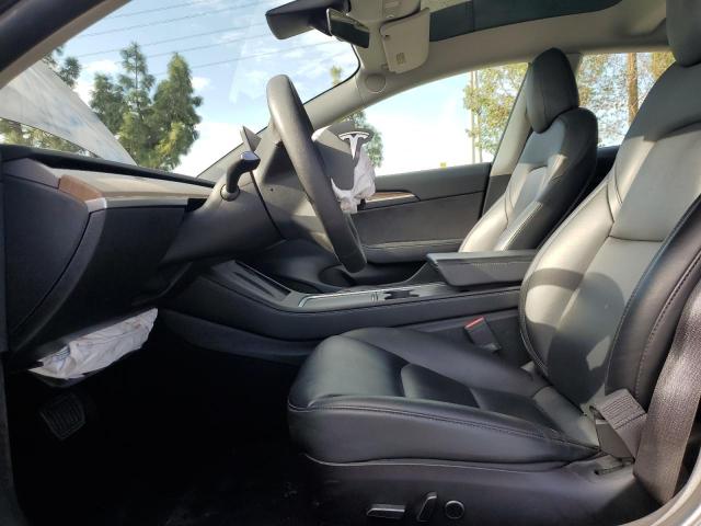 Photo 6 VIN: 5YJ3E1EA7NF144921 - TESLA MODEL 3 