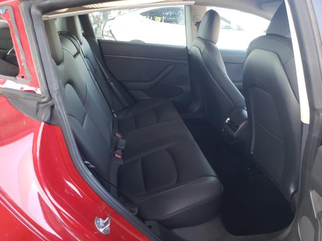 Photo 5 VIN: 5YJ3E1EA7NF184903 - TESLA MODEL 3 