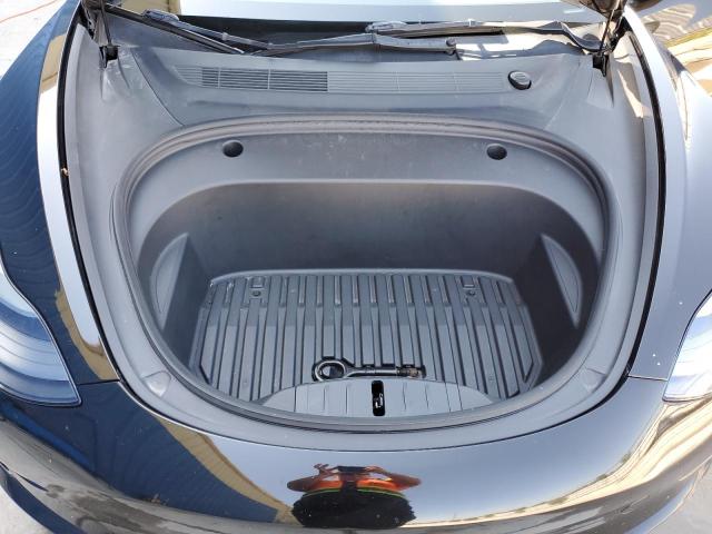 Photo 10 VIN: 5YJ3E1EA7NF185761 - TESLA MODEL 3 