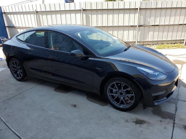 Photo 3 VIN: 5YJ3E1EA7NF185761 - TESLA MODEL 3 