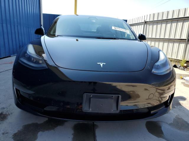 Photo 4 VIN: 5YJ3E1EA7NF185761 - TESLA MODEL 3 