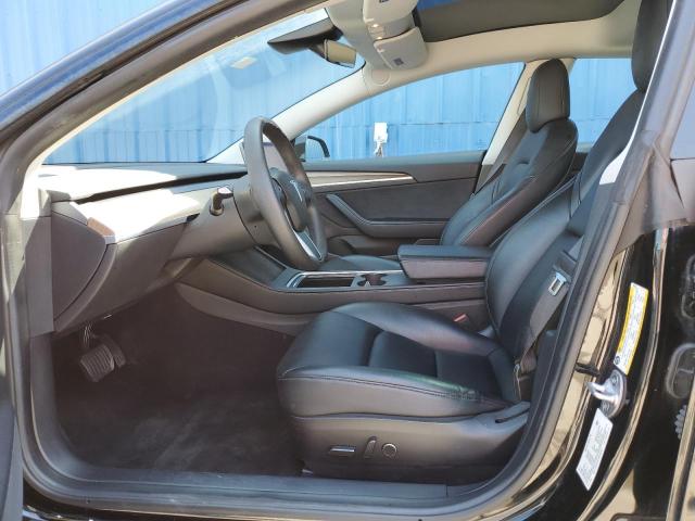 Photo 6 VIN: 5YJ3E1EA7NF185761 - TESLA MODEL 3 