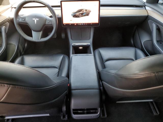 Photo 7 VIN: 5YJ3E1EA7NF185761 - TESLA MODEL 3 