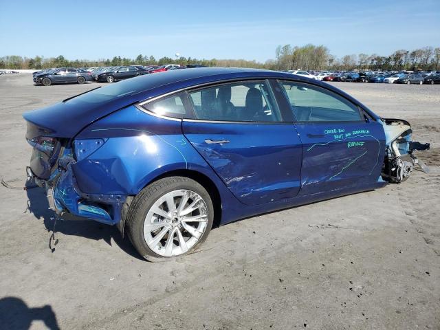 Photo 2 VIN: 5YJ3E1EA7NF185923 - TESLA MODEL 3 