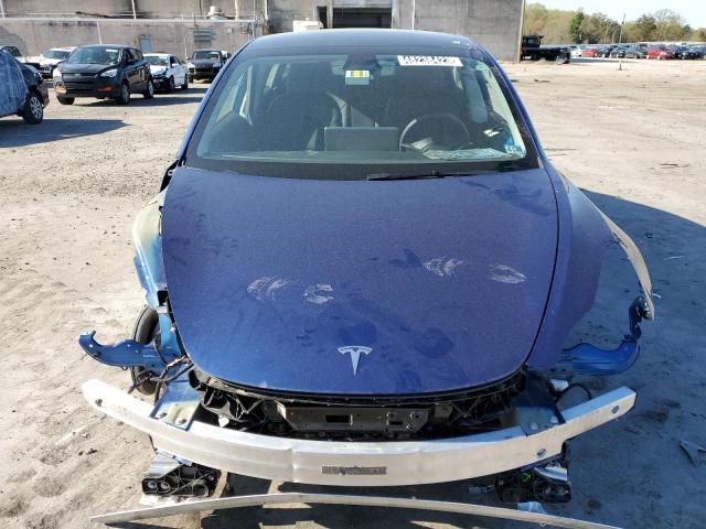 Photo 4 VIN: 5YJ3E1EA7NF185923 - TESLA MODEL 3 