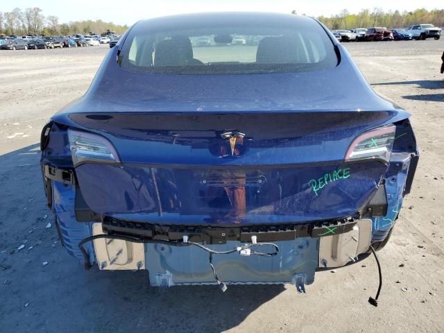 Photo 5 VIN: 5YJ3E1EA7NF185923 - TESLA MODEL 3 