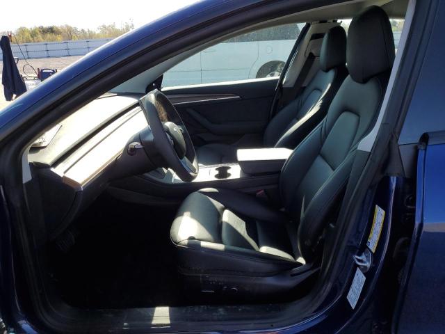 Photo 6 VIN: 5YJ3E1EA7NF185923 - TESLA MODEL 3 