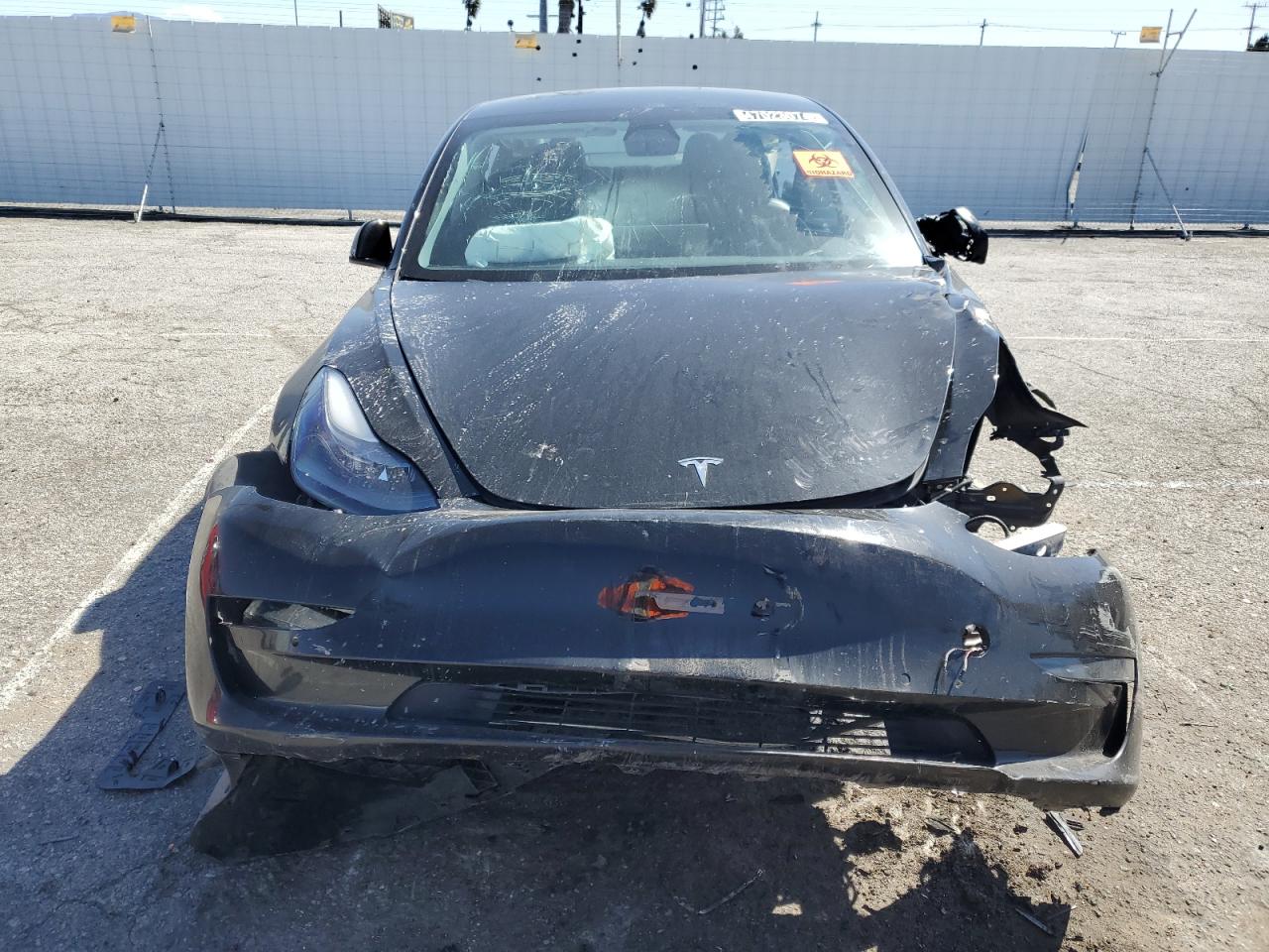 Photo 4 VIN: 5YJ3E1EA7NF187591 - TESLA MODEL 3 