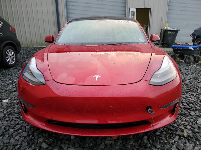 Photo 4 VIN: 5YJ3E1EA7NF187784 - TESLA MODEL 3 