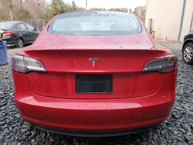 Photo 5 VIN: 5YJ3E1EA7NF187784 - TESLA MODEL 3 