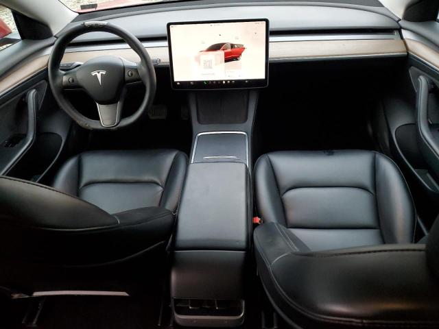 Photo 7 VIN: 5YJ3E1EA7NF187784 - TESLA MODEL 3 