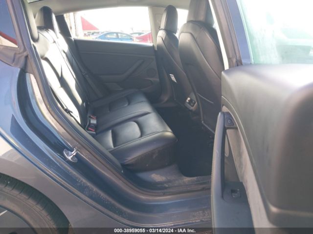 Photo 7 VIN: 5YJ3E1EA7NF187817 - TESLA MODEL 3 