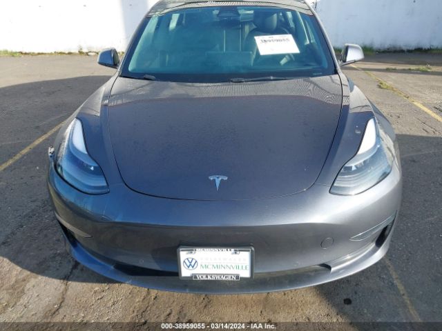 Photo 9 VIN: 5YJ3E1EA7NF187817 - TESLA MODEL 3 