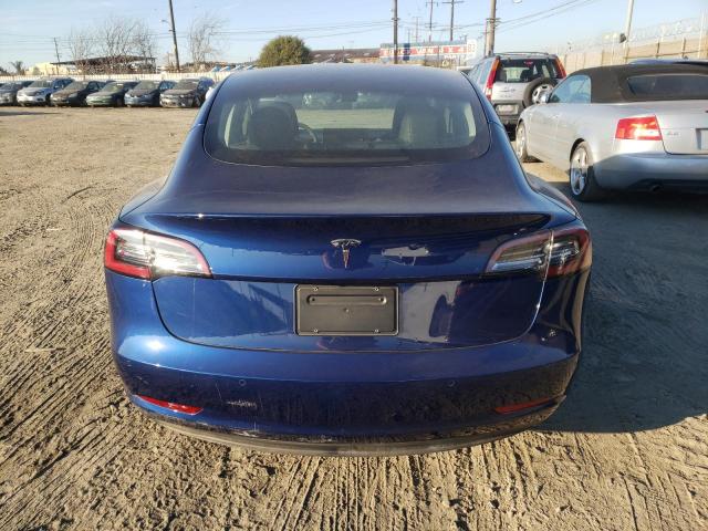 Photo 5 VIN: 5YJ3E1EA7NF189969 - TESLA MODEL 3 