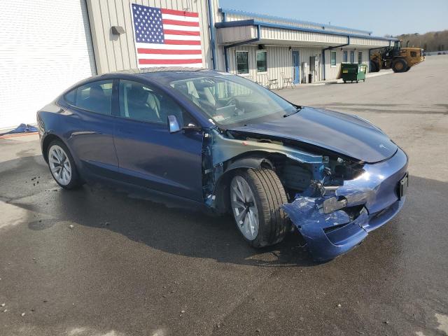 Photo 3 VIN: 5YJ3E1EA7NF190281 - TESLA MODEL 3 