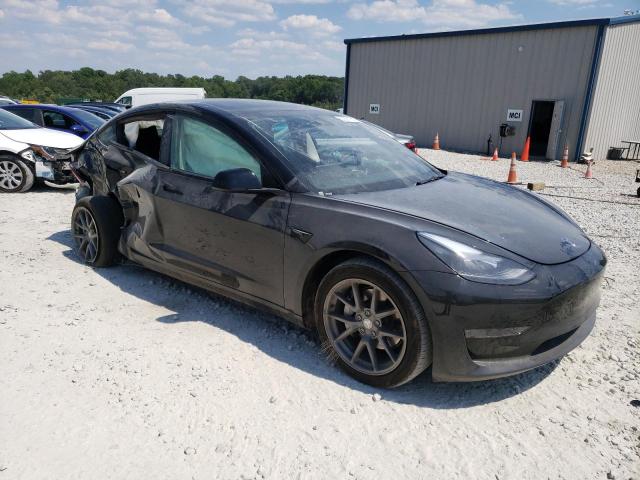 Photo 3 VIN: 5YJ3E1EA7NF191320 - TESLA MODEL 3 