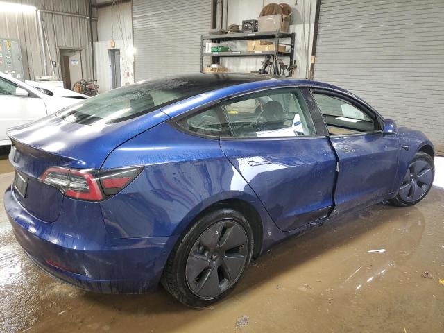 Photo 2 VIN: 5YJ3E1EA7NF191849 - TESLA MODEL 3 