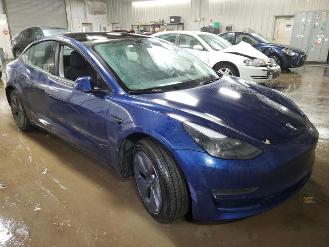 Photo 3 VIN: 5YJ3E1EA7NF191849 - TESLA MODEL 3 