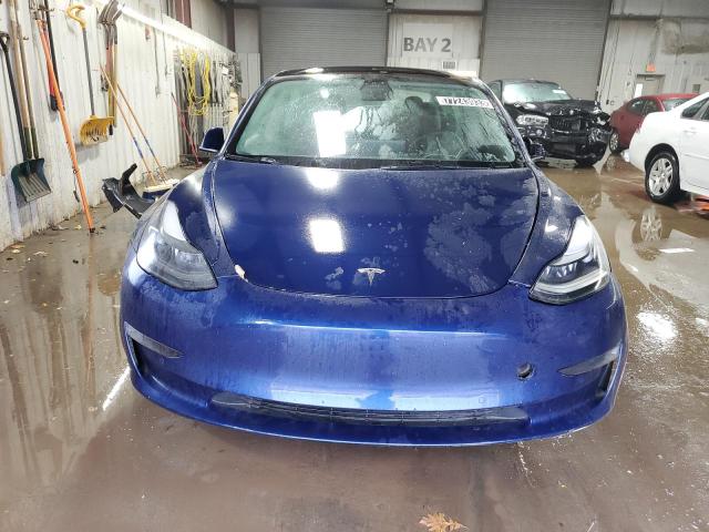 Photo 4 VIN: 5YJ3E1EA7NF191849 - TESLA MODEL 3 