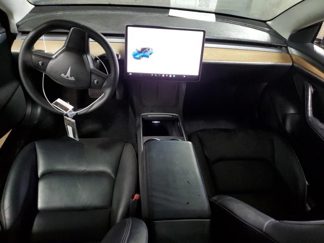 Photo 7 VIN: 5YJ3E1EA7NF191849 - TESLA MODEL 3 