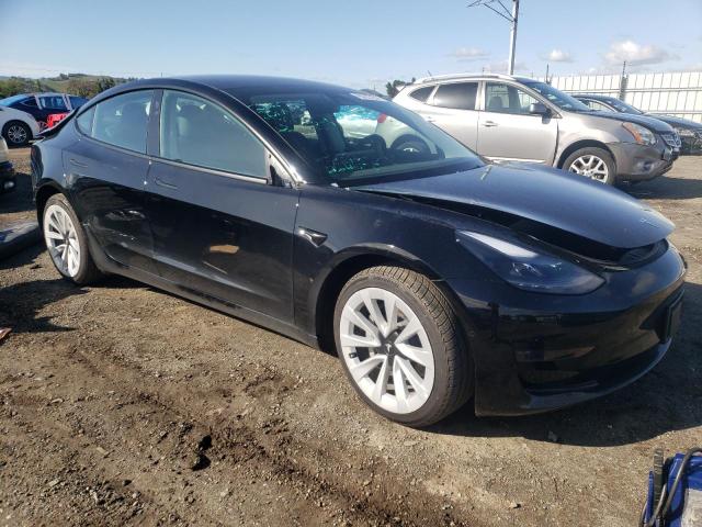 Photo 3 VIN: 5YJ3E1EA7NF191981 - TESLA MODEL 3 