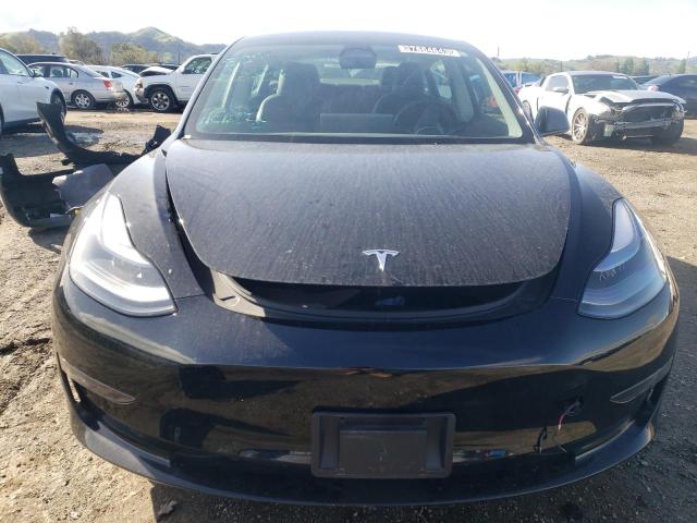 Photo 4 VIN: 5YJ3E1EA7NF191981 - TESLA MODEL 3 