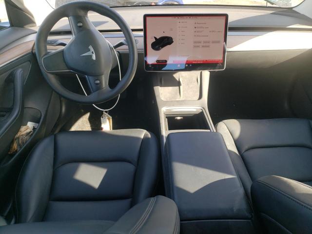 Photo 7 VIN: 5YJ3E1EA7NF191981 - TESLA MODEL 3 