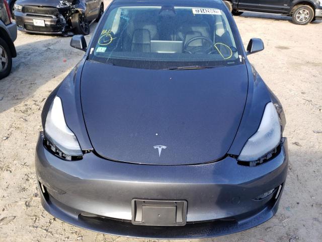 Photo 10 VIN: 5YJ3E1EA7NF192077 - TESLA MODEL 3 