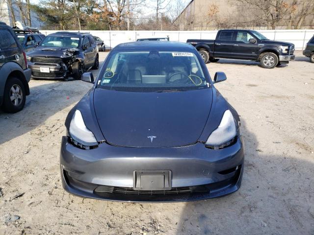 Photo 4 VIN: 5YJ3E1EA7NF192077 - TESLA MODEL 3 