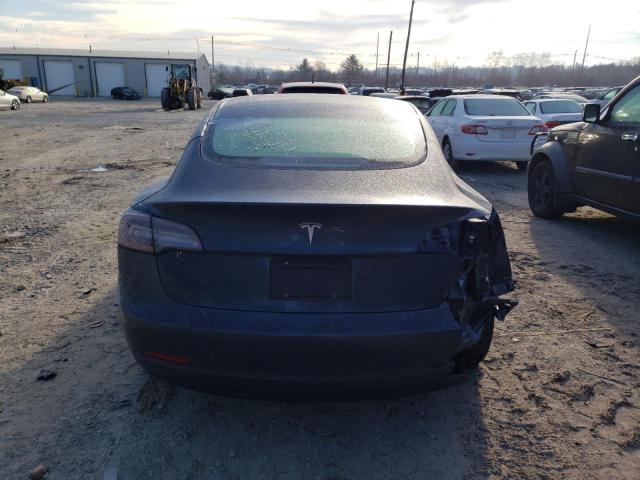 Photo 5 VIN: 5YJ3E1EA7NF192077 - TESLA MODEL 3 