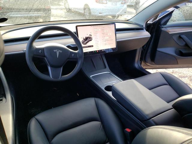 Photo 7 VIN: 5YJ3E1EA7NF192077 - TESLA MODEL 3 