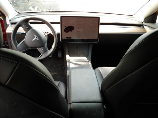 Photo 8 VIN: 5YJ3E1EA7NF197828 - TESLA MODEL 3 