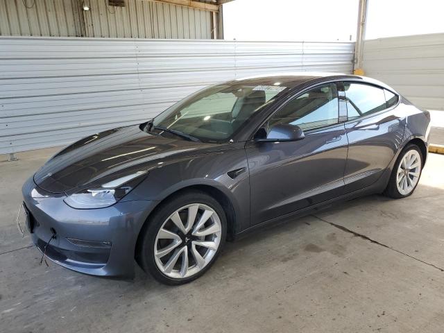 Photo 0 VIN: 5YJ3E1EA7NF285973 - TESLA MODEL 3 