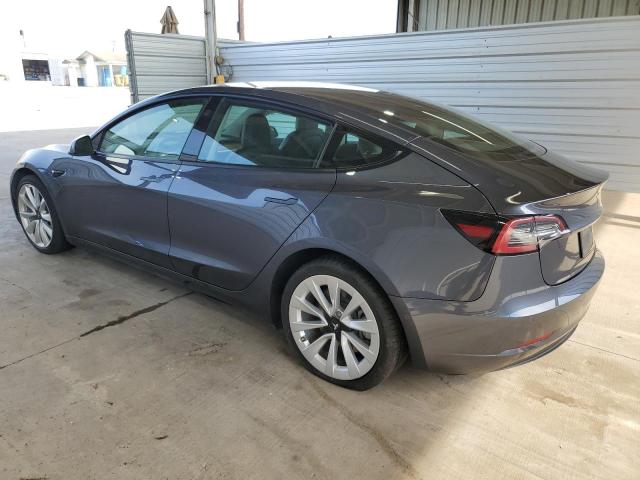 Photo 1 VIN: 5YJ3E1EA7NF285973 - TESLA MODEL 3 