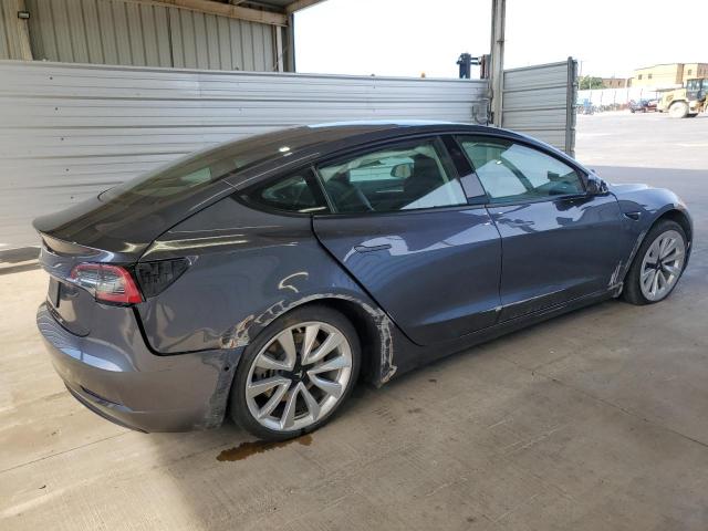 Photo 2 VIN: 5YJ3E1EA7NF285973 - TESLA MODEL 3 