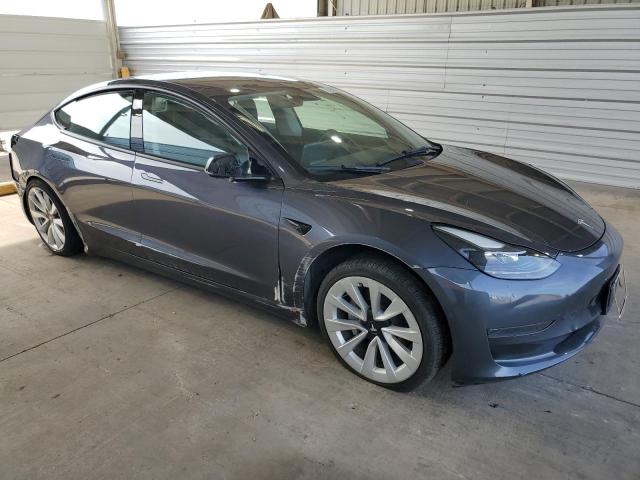 Photo 3 VIN: 5YJ3E1EA7NF285973 - TESLA MODEL 3 