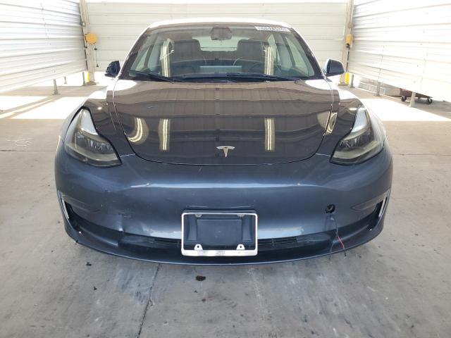 Photo 4 VIN: 5YJ3E1EA7NF285973 - TESLA MODEL 3 