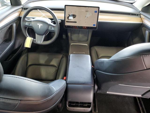 Photo 7 VIN: 5YJ3E1EA7NF285973 - TESLA MODEL 3 